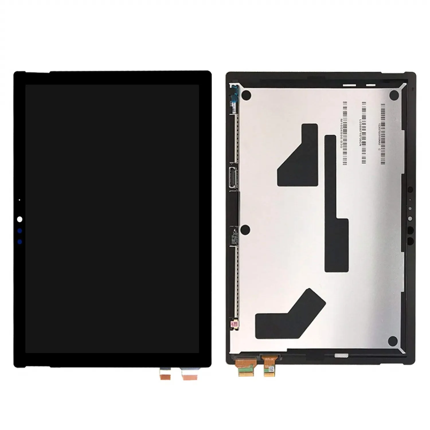 Microsoft Surface Pro 5 1796  orjinal LCD Panel Dokunmatik