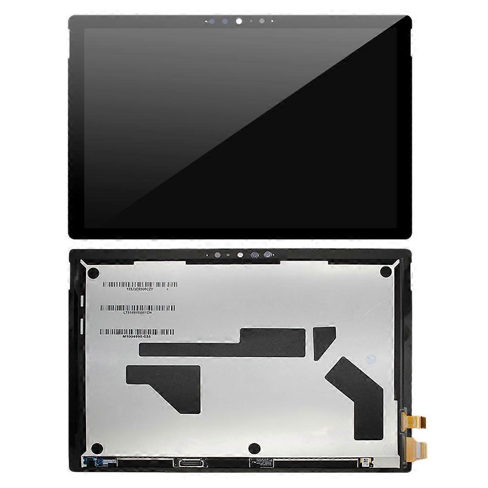 Microsoft surface Pro 7 1866 lcd panel dokunmatik