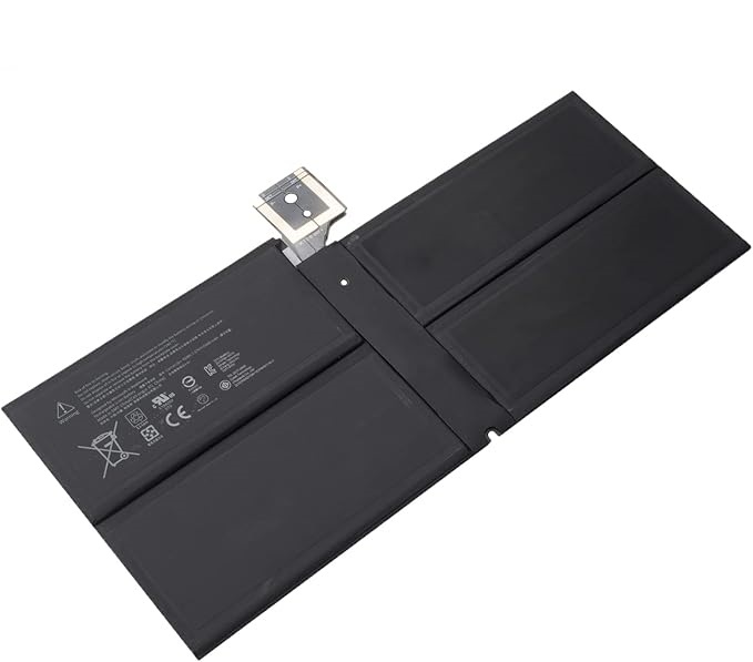 Microsoft Surface Pro 5 1796  orjinal batarya