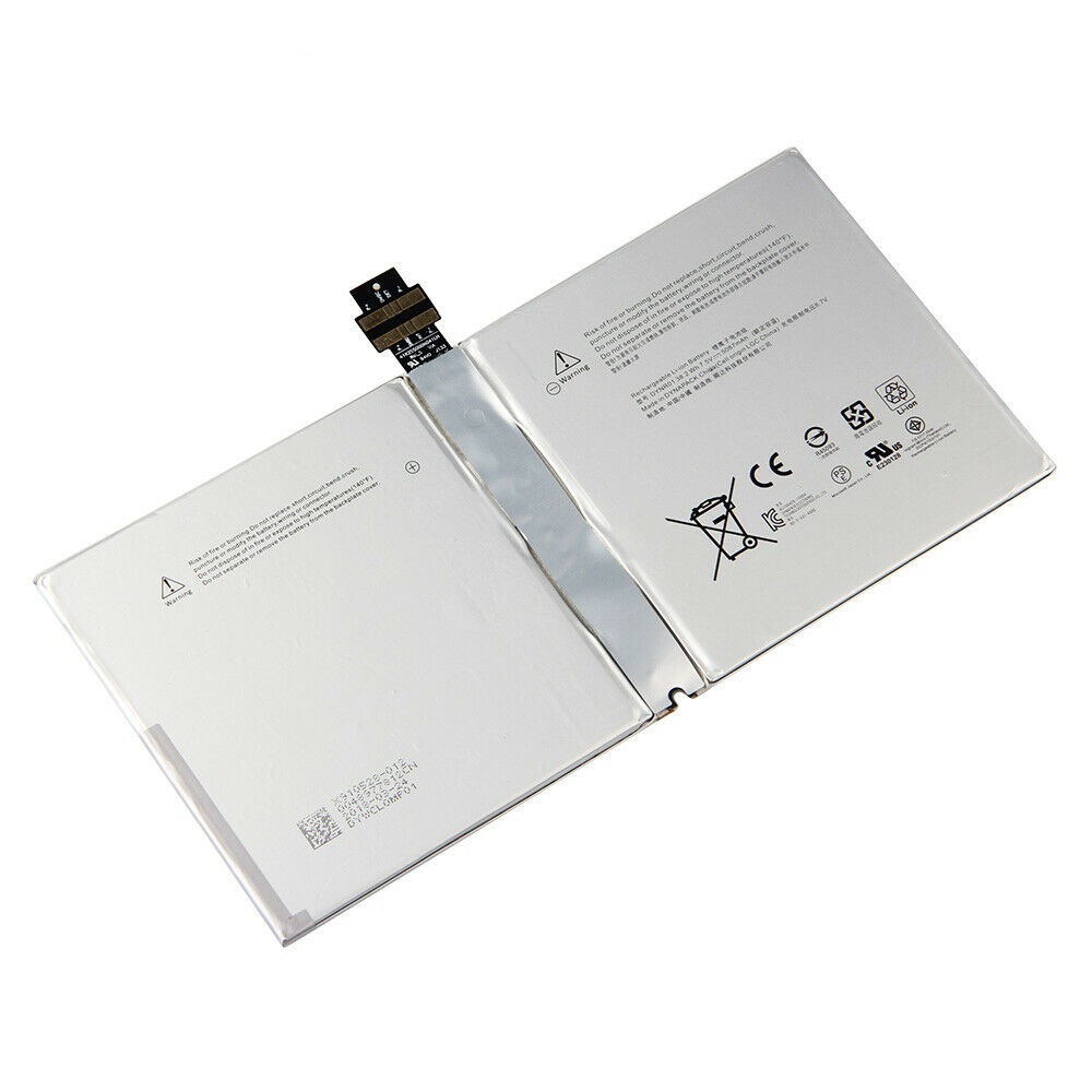 Microsoft Surface Pro 4 1724 Batarya