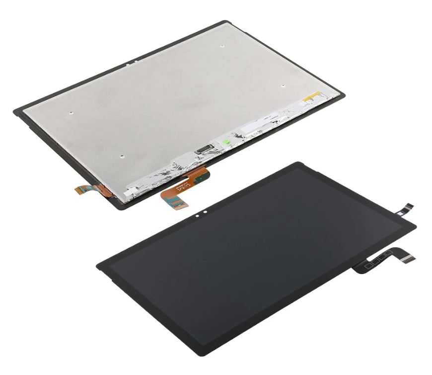 Microsoft Surface Book 1 1703 13.5" LCD Dokunmatik Ekran