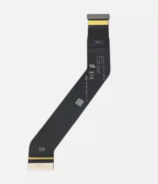 Microsoft Surface Pro 8 1983 Lcd Flex Kablo 0801-DWQ3BQS