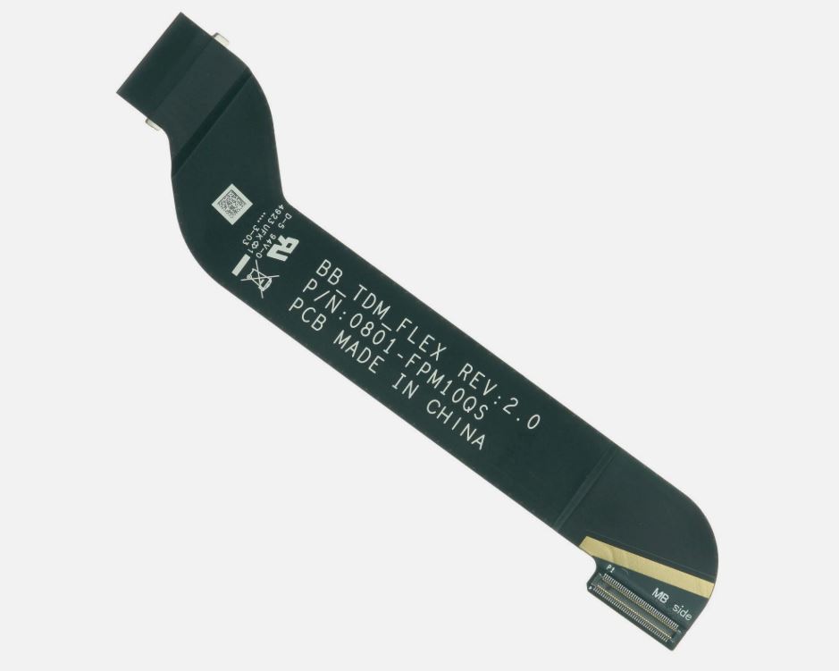 Microsoft Surface Pro 9 2032 Lcd Flex Kablo
