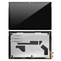 Microsoft surface Pro 7 1866 lcd panel dokunmatik