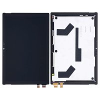 Microsoft surface Pro 7 1866 lcd panel dokunmatik - Görsel 3