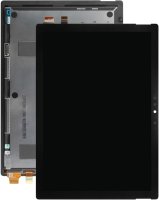 Microsoft surface Pro 7 1866 lcd panel dokunmatik - Görsel 4