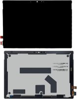 Microsoft Surface Pro 7 Plus Pro 7+ 1960 1961 lcd Dokunmatik - Görsel 2