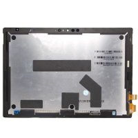 Microsoft Surface Pro 7 Plus Pro 7+ 1960 1961 lcd Dokunmatik - Görsel 3