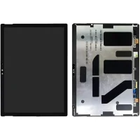 Microsoft Surface Pro 8 1983 LTE 1982 (2021) 13 inches 2880x1920 120Hz LCD - Görsel 2