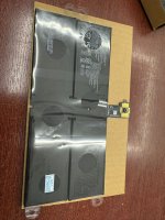 Microsoft Surface Pro 7 Plus Pro 7+ 1960 1961 batarya pil - Görsel 2