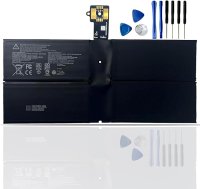 Microsoft Surface Pro 7 Plus Pro 7+ 1960 1961 batarya pil - Görsel 4