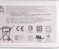 Microsoft Surface Book 1-2 Batarya Pil G3HTA044H G3HTA020H - Görsel 3