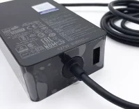 Microsoft Surface pro 15v 8a 120w Adaptör