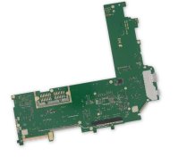 Microsoft Surface Pro 4 1724 Anakart i5 Cpu 8 GB Ram - Görsel 2