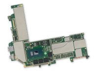 Microsoft Surface Pro 4 1724 Anakart i5 Cpu 8 GB Ram