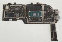 Microsoft Surface Pro 7 1866 Anakart - Core i5-1035G4 8 GB DDR4 Ram