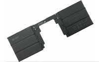Microsoft Surface Book 2 1793 Klavye Bataryası G3HTA040H